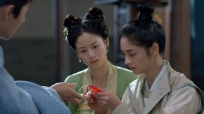 第16話 瑪瑙の腕輪