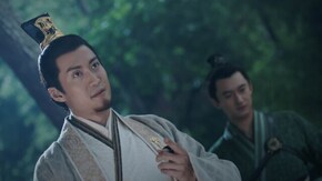 第10話 罠に落ちて