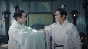 第15話 新たな政治へ
