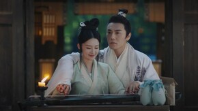 第17話 別れの句