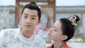 第28話 長安の水辺 麗人多し