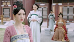 第30話 凝碧池頭 管絃を奏す
