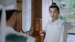 第32話 茂陵の秋雨