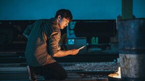 第9話 選択の瞬間