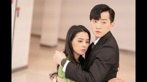 第11話 ヤキモチはノンストップ!
