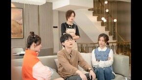 第14話 僕だけのボディーガード