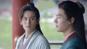 第9話 高山流水