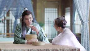 第2話 身元不明の貴公子