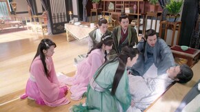 第16話 終わらない闘い
