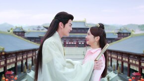 第40話 虹色の未来へ
