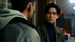 第21話 ヘアピン
