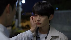 第3話 だから…、そうした