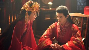 第8話 新婚の旅