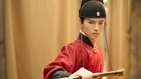 第1話 真夜中の殺人
