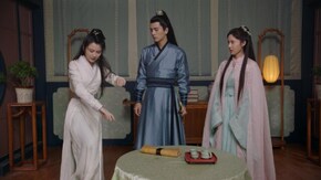 第5話 手に汗握る追走劇