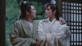 第9話 それぞれの決断