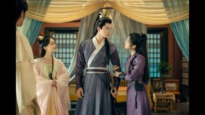 第13話 わがままな公主