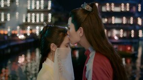第14話 夜空に誓った愛