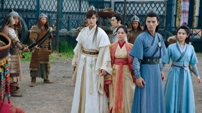 第16話 果たすべき務め