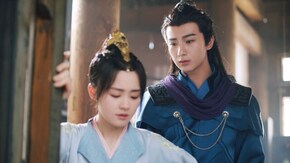 第19話 結ばれた二人