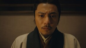 第1計 梁(はり)を偸(ぬす)み柱を換(か)う