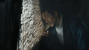 第4計 笑いの裏に刀を蔵(かく)す