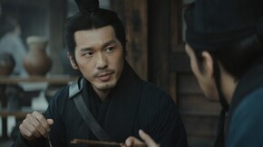 第9計 第九計 暗(ひそ)かに陳倉(ちんそう)に渡る