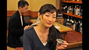 第3夜 あん肝ポン酢