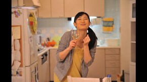 第8夜 自宅酒