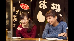 第10夜 お好み焼き