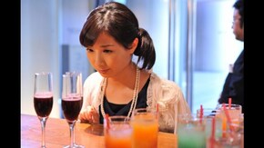 第11夜 祝い酒