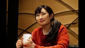 第1夜 外飲みの王道、アジフライ