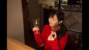 第4夜 おしゃれバルで、海老のアヒージョ