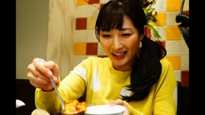 第5夜 酔拳解禁! 大人の麻婆