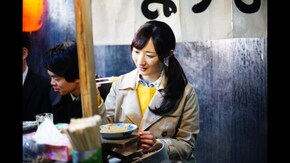 第6夜 突撃!屋台のおでん