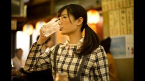 第9夜 初めての朝酒 もつ煮込み