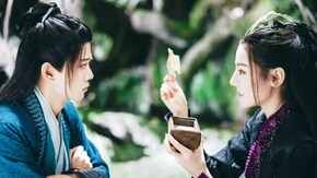 第4話 寒霜の秘密