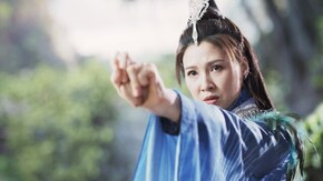 第7話 千年前の恋人たち