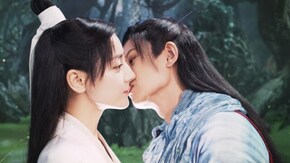 第8話 鮫人の接吻
