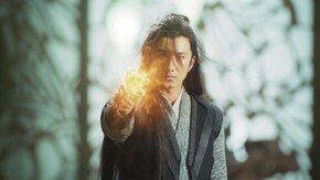 第11話 万花谷の真実