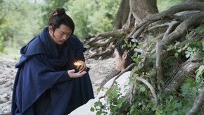第15話 金蓮を持つ男