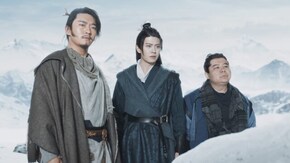第17話 北淵の九尾狐族