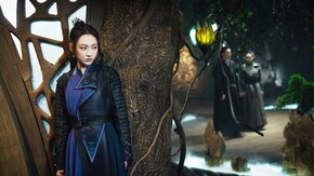 第18話 反撃の狼煙