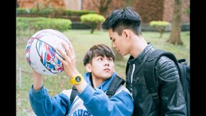第1話 侵入者には罰を