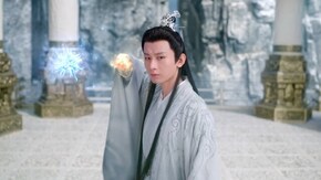 第2話 翻亀の君