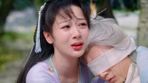 第9話 罪仙の覚悟