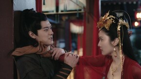 第8話 天が定めた運命の相手