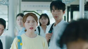 第1話 疫病神に要注意!