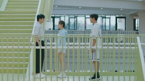 第5話 2人の大喧嘩