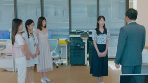 第7話 嘘と真実